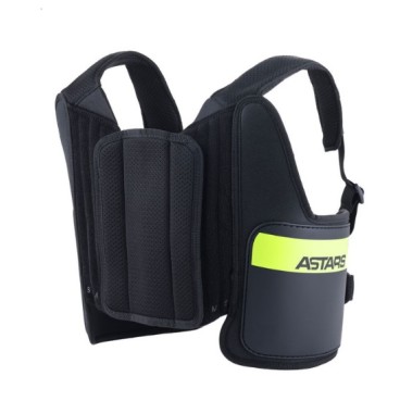 Protector Torácico Alpinestars Bionic Adulto | Team Martin Kart