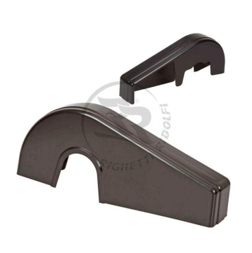 Cubrecadenas Integral RR | Protección Kart | Team Martin Kart