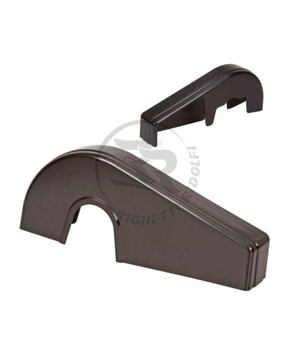 Cubrecadenas Integral RR | Protección Kart | Team Martin Kart