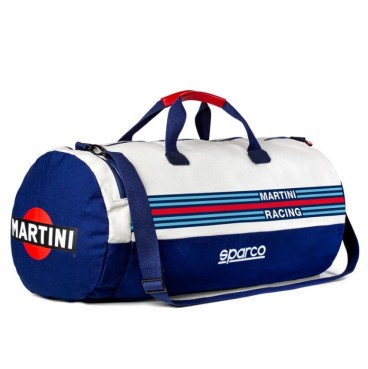Bolsa Sparco Martini Racing