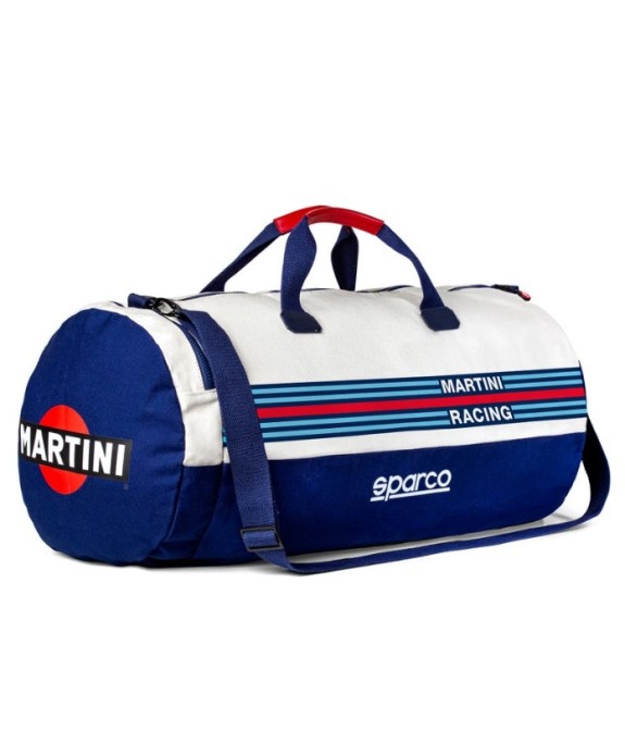 Bolsa Sparco Martini Racing