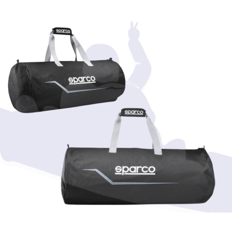 Bolsa para Neumaticos Sparco
