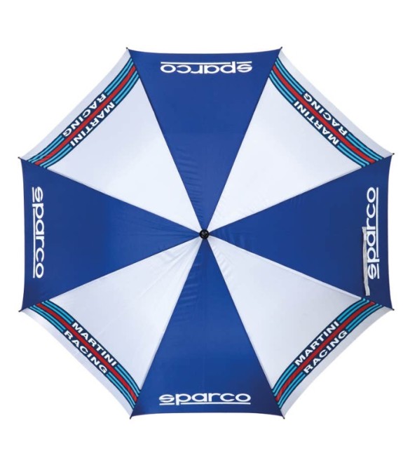 Paraguas Sparco Martini Racing Automático