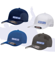 Gorra Sparco Flexfit