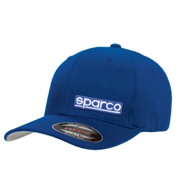 Gorra Sparco Flexfit