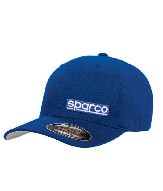 Gorra Sparco Flexfit