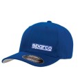 Gorra Sparco Flexfit