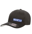 Gorra Sparco Flexfit