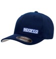 Gorra Sparco Flexfit