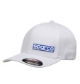 Gorra Sparco Flexfit