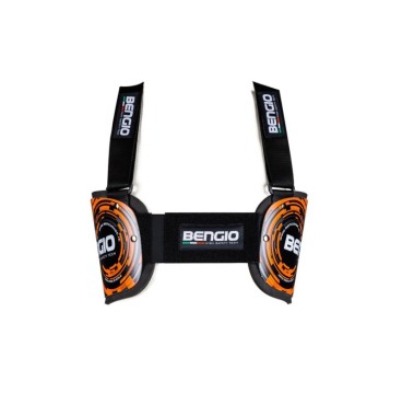 Protector Torácico Bengio Bumper Standard | Team Martin Kart