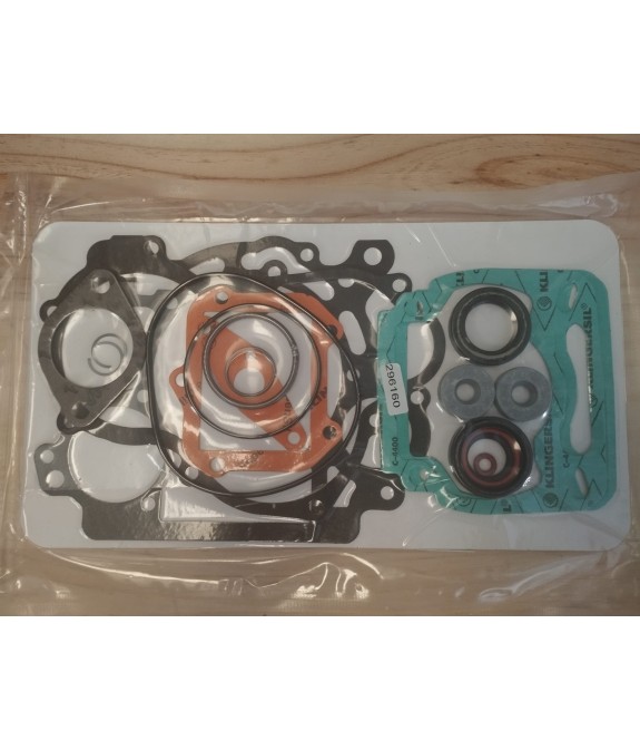 Kit Juntas Completo Rotax Max
