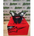 Protector Cuello Karting Alpinestars Rígido Junior