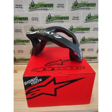 Protector Cuello Karting Alpinestars Junior | Team Martin Kart