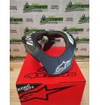 Protector Cuello Karting Alpinestars Rígido Junior