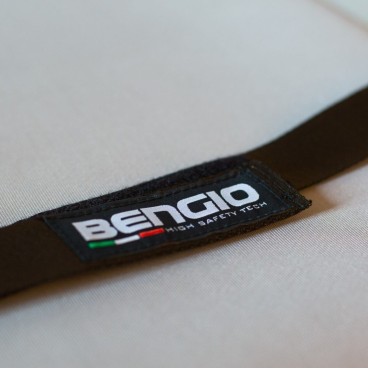 Protector Torácico Bengio Bumper Standard | Team Martin Kart