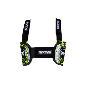Protector Torácico Bengio Bumper Standard | Team Martin Kart