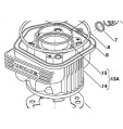 Cilindro Completo IAME X30 Nº13A