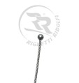 Cable Freno/Embrague Righetti Ridolfi