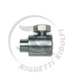 Prisionero Cable Acelerador Righetti Ridolfi