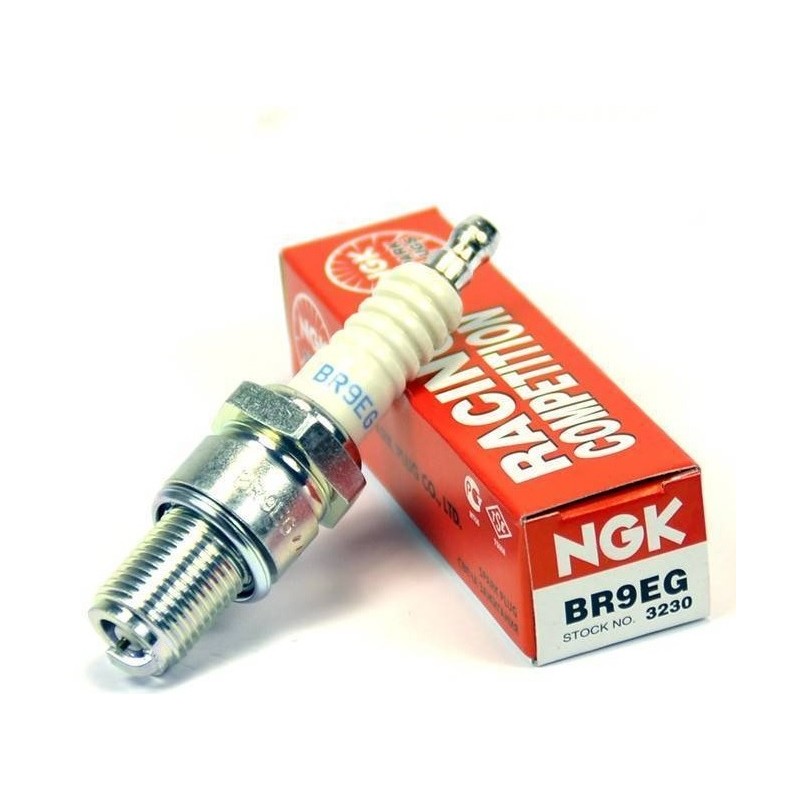 Bujía NGK BR9EG Bujía NGK BR9EG