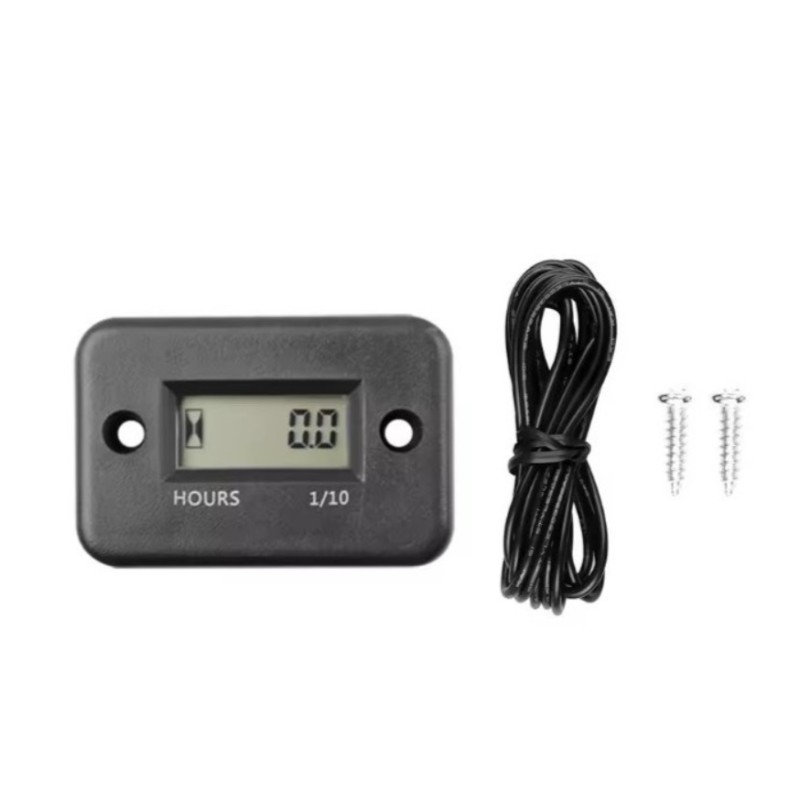 Cuenta Horas Motor Economico Cuenta Horas Motor Economico