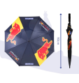 Paraguas Red Bull Racing Sparco