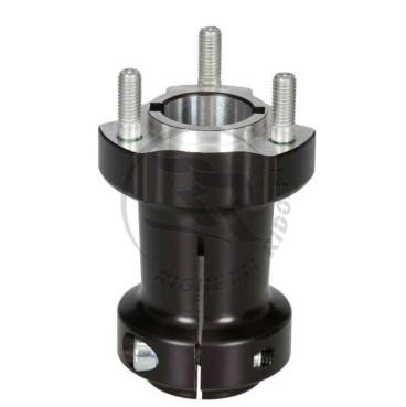 Buje 30 mm Extra Corto L35 mm Righetti Ridolfi |Recambios Karting | Team Martín Kart