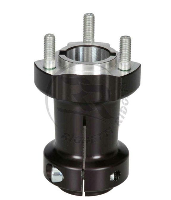 Buje 30 mm Medio L95 mm Righetti Ridolfi | Recambios Karting | Team Martín Kart