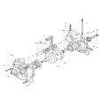 Carter Completo IAME X30 Nº60A Carter Completo IAME X30 Nº60A