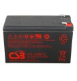 Batería CSB UPS12580F2 12V 10AH