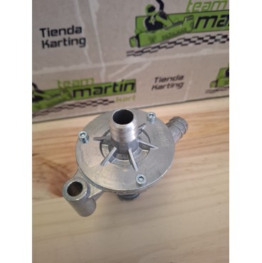 Bomba de Agua Aluminio IAME X30 2018 | Recambios Karting | Team Martín Kart