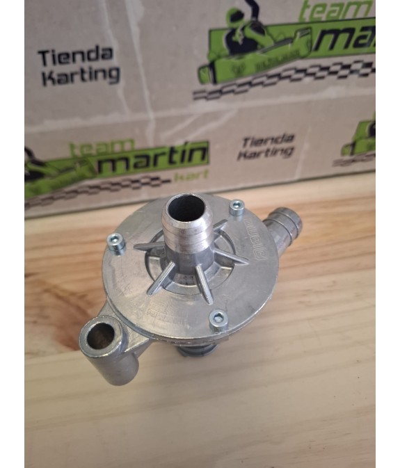 Bomba de Agua Aluminio IAME X30 2018 | Recambios Karting | Team Martín Kart