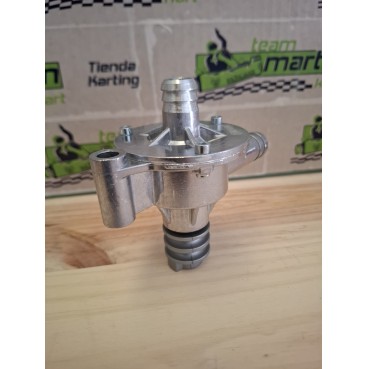 Bomba de Agua Aluminio IAME X30 2018 | Recambios Karting | Team Martín Kart