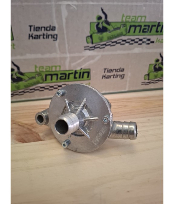 Bomba Agua Aluminio IAME X-30 2018