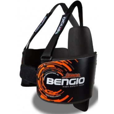 Protector Toracico Bengio Bumper Plus