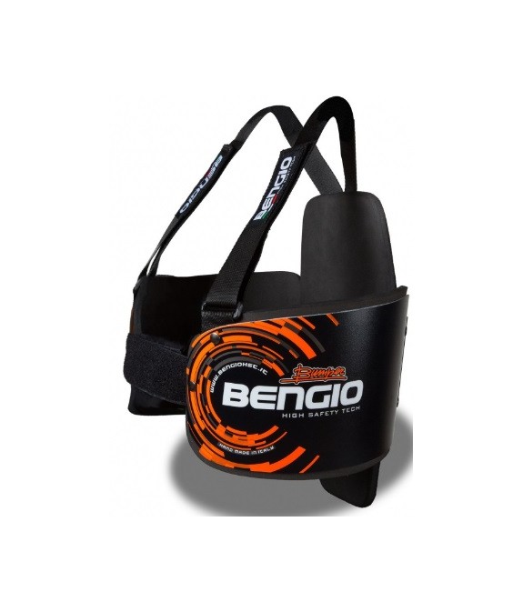 Protector Toracico Bengio Bumper Plus