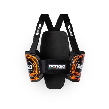 Protector Torácico Bengio Bumper Plus | Seguridad Karting