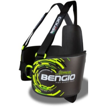 Protector Toracico Bengio Bumper Plus