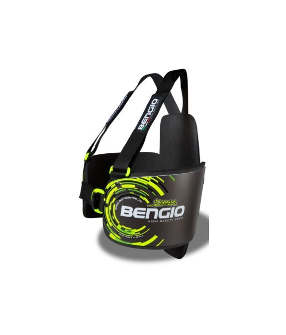 Protector Toracico Bengio Bumper Plus