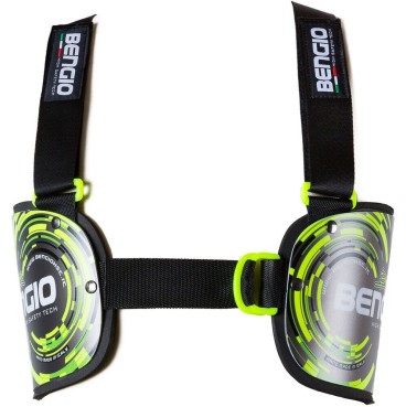 Protector Torácico Bengio Bumper Plus | Seguridad Karting