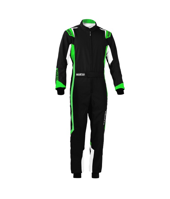 Mono Sparco Thunder Adulto