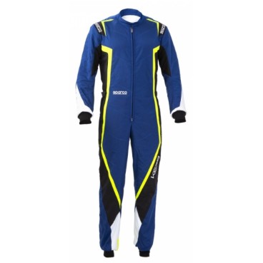 Mono Sparco Kerb Adulto