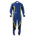 Mono Sparco Kerb Adulto