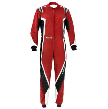 Mono Sparco Kerb Adulto