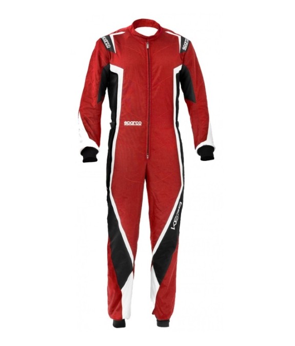Mono Sparco Kerb Adulto