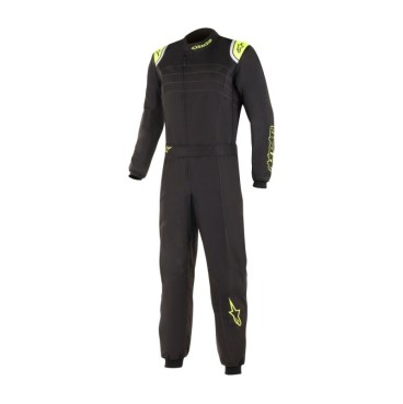 Mono Alpinestars KMX-9 V3 Adulto