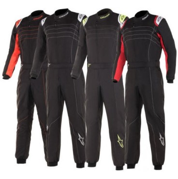 Mono Alpinestars KMX-9 V3 Adulto