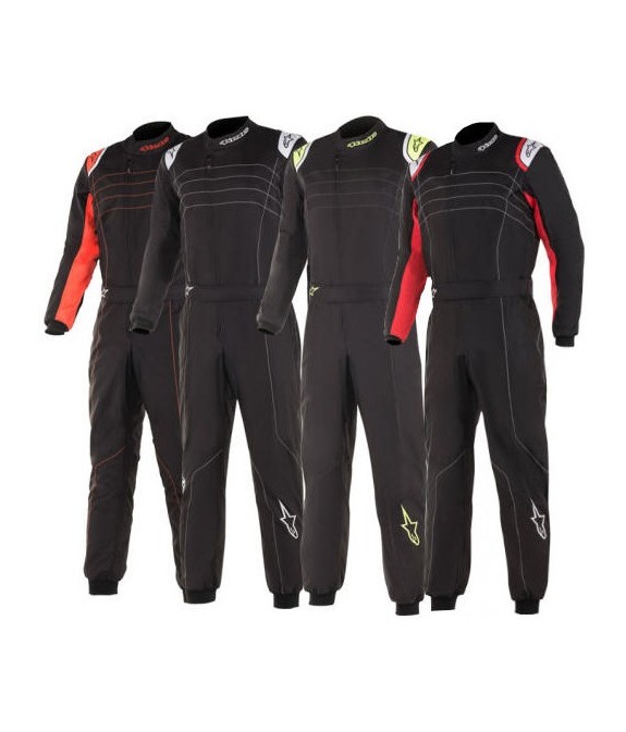 Mono Alpinestars KMX-9 V3 Adulto