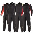 Mono Alpinestars KMX-9 V3 Adulto